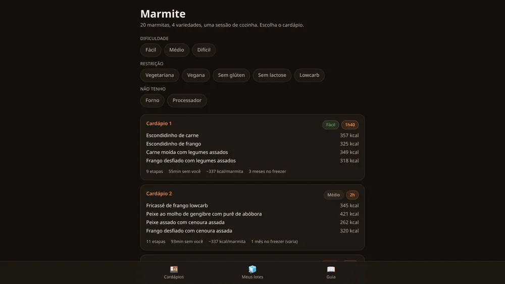 Marmite-se