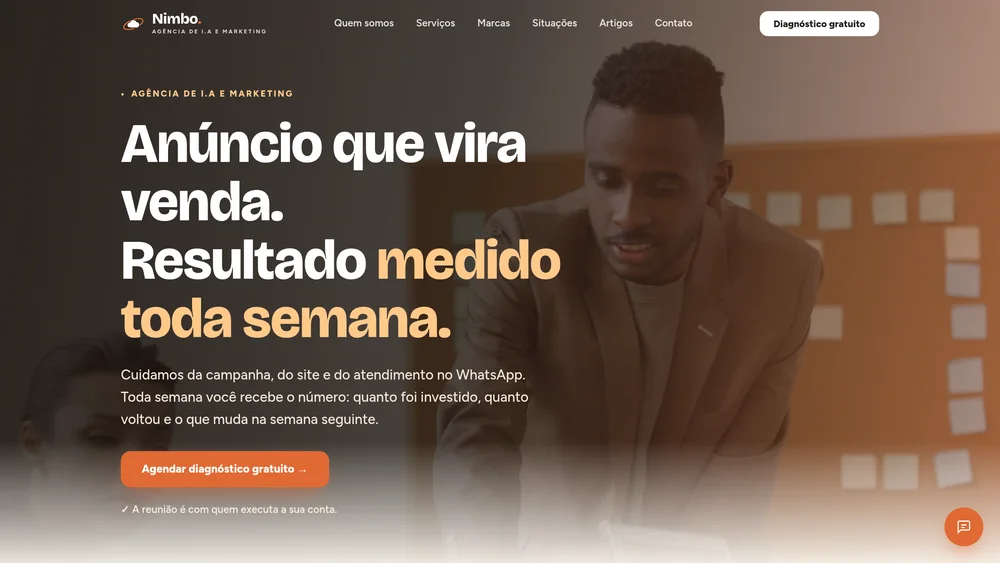 Nimbo Marketing
