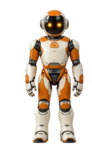 Robô da Nimbo