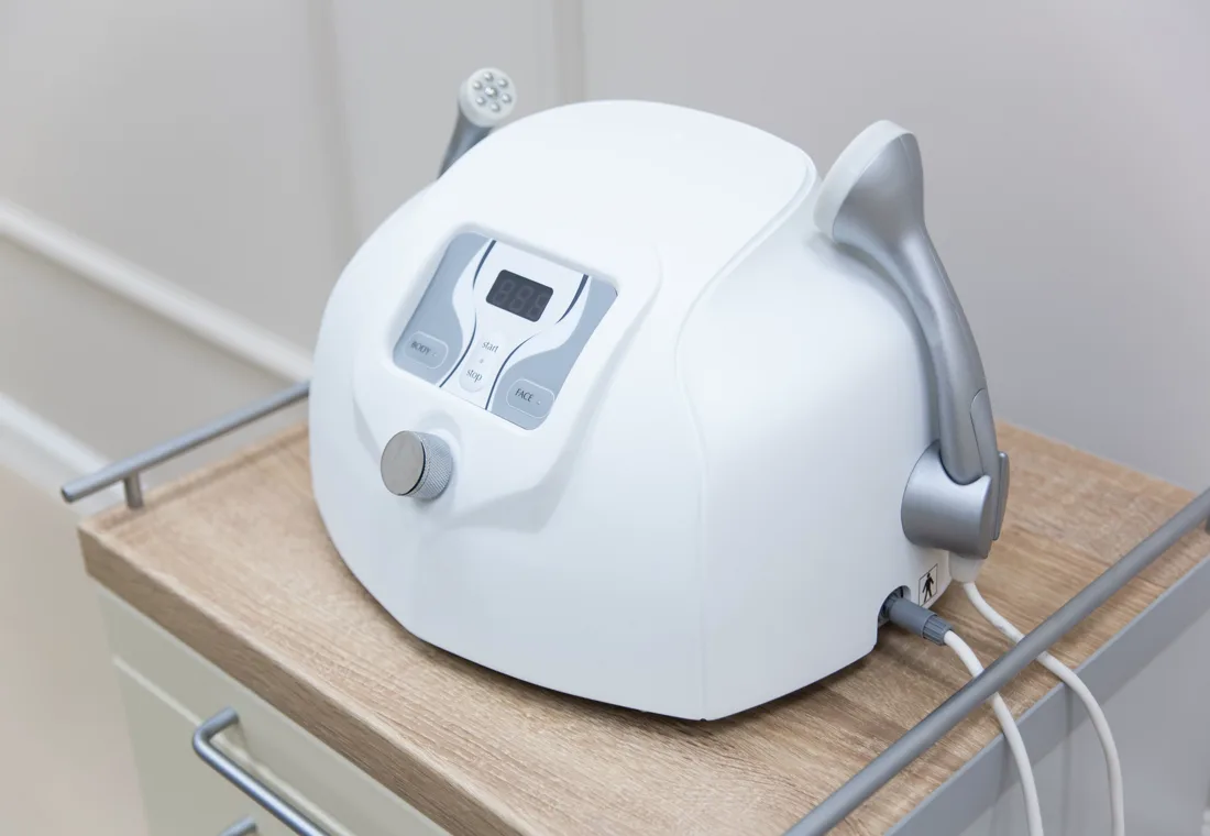 Linea Laser, atendimento