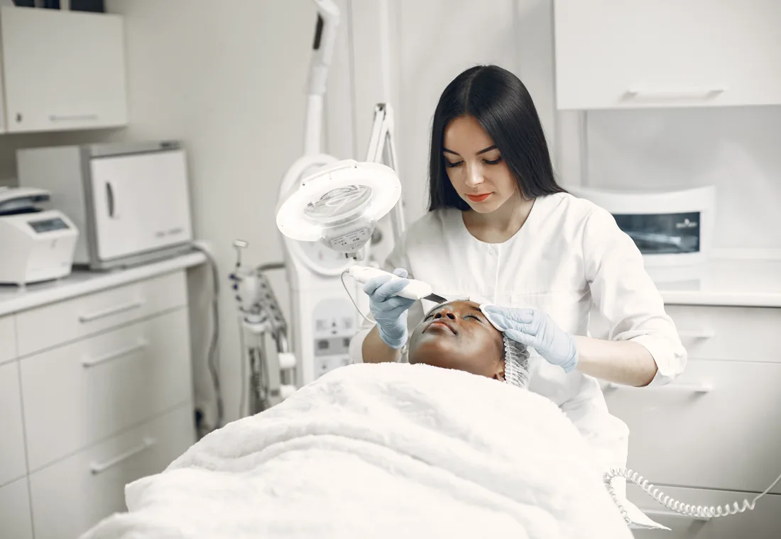 Derma Vitrale