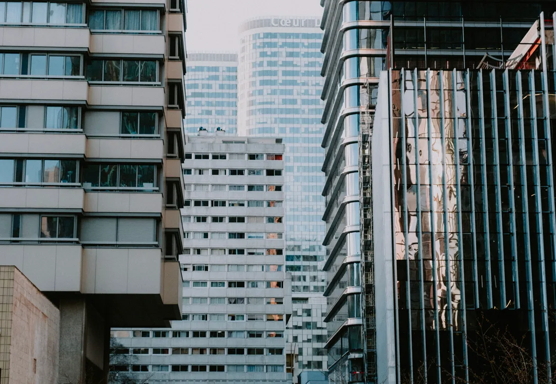 Ático Paulista, detalhe