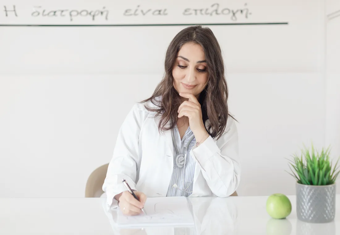 Nutre Consultório, atendimento